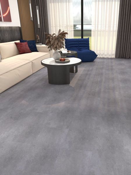 Кварц виниловое покрытие Aspenfloor Natural Stone Камелот NS8-16