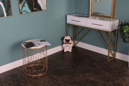 Кварц виниловое покрытие Aquafloor Stone XL AF5031ESXL 940 x 470 x 5 мм