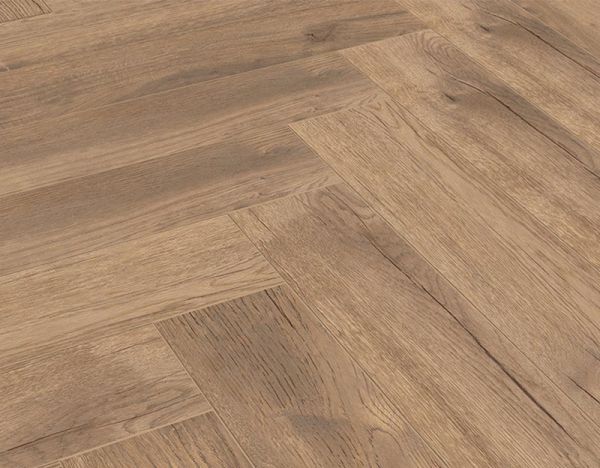 Ламинат My Floor Herringbone Treviso Oak D4764 665*133*8 мм