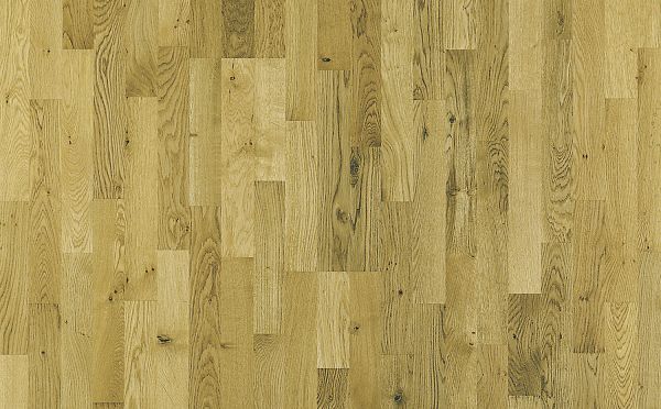 Паркетная доска FocusFloor Дуб Хамсин (KHAMSIN) лак 3s