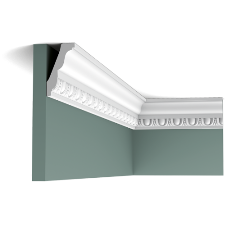 Карниз Orac Decor C212 45×75 мм