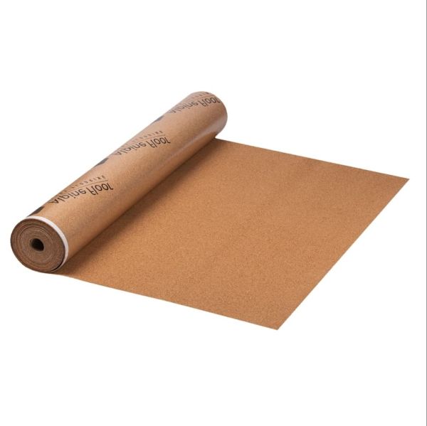 Подложка Alpine Floor Soft Cork 3мм