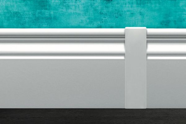 LWD Столбик соединительный