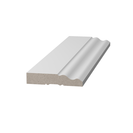 Плинтус Ultrawood Base 0021 60 x 12