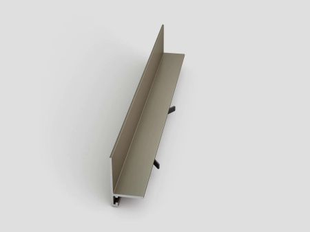 Микроплинтус Micro-L