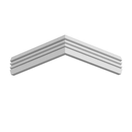 Молдинг Ultrawood U 011 (2200 х 31 х 9)