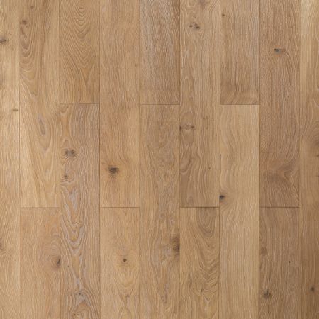 Инженерная доска Legend Дуб White oil/Белое масло Натур 16х140х764-2200мм