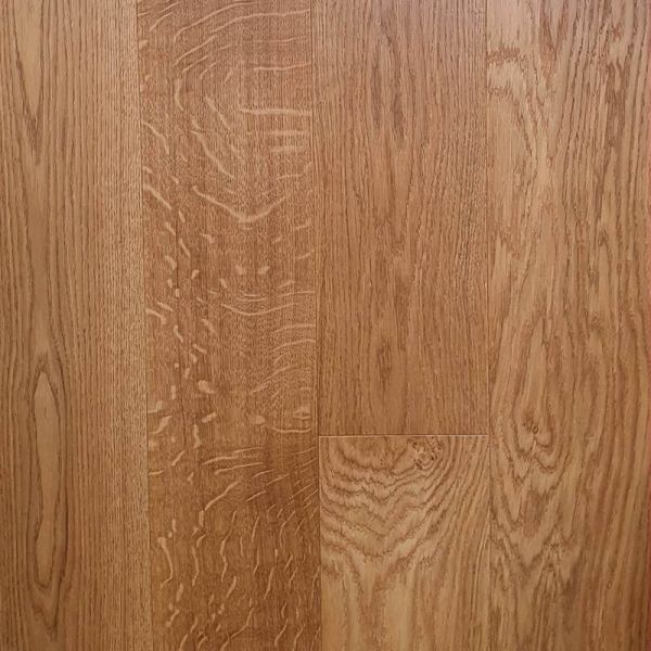 Паркетная доска Hajnowka Дуб Traditional R масло+воск