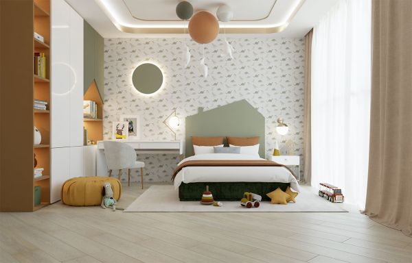 Кварц виниловое покрытие Stone Floor Дуб Морская гавань 91790-2 MP (8мм)