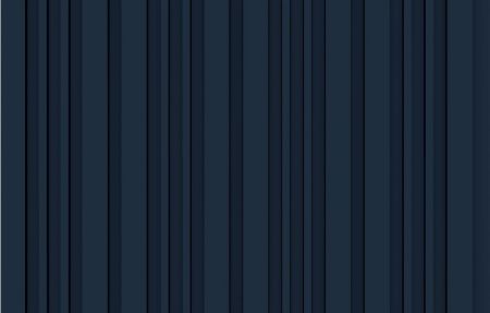 Стеновая панель из полистирола Hiwood LV121 BU22 2700×120×12