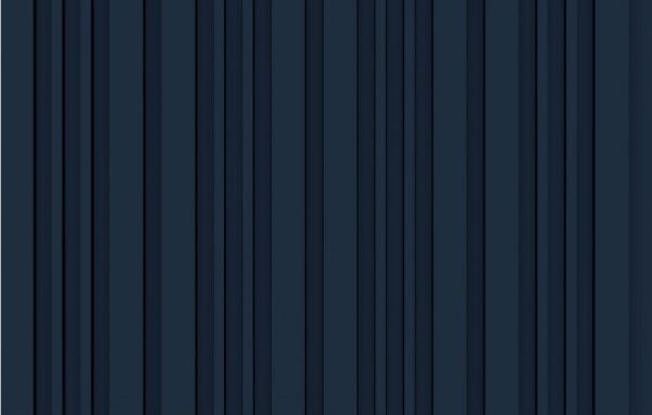 Стеновая панель из полистирола Hiwood LV121 BU22 2700×120×12