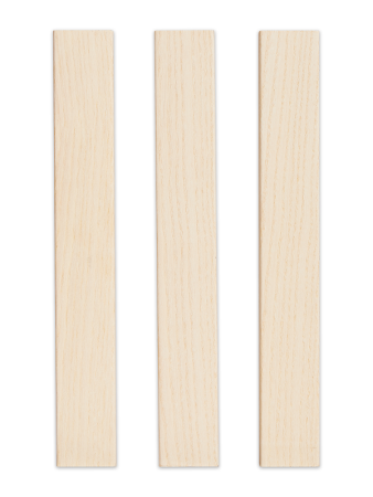 Ликорн Рейка МДФ Дуб янтарный натральный 16х40х2800мм