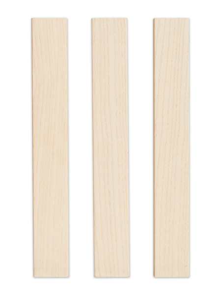 Ликорн Рейка МДФ Дуб янтарный натральный 16х40х2800мм