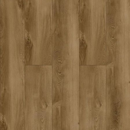 Инженерная кварц-виниловая плитка Alpine Floor Premium 12 Дуб Карте ECO 24-7 1524×228×12
