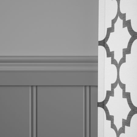 Молдинг Ultrawood Trim 002A (2000 х 51 х 15)