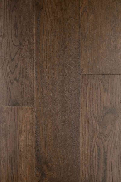 Инженерная доска Gran Parte Дуб Робуста Robusta Натур- Классик