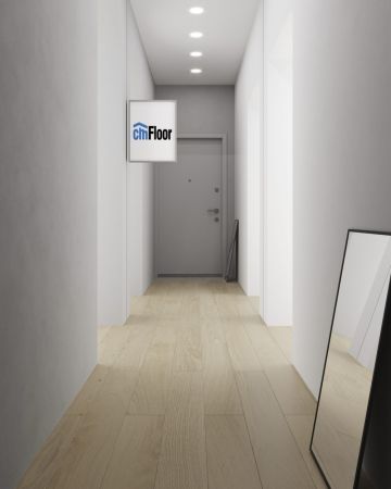 Кварц виниловое покрытие CM Floor ScandiWood 13 Дуб Стокгольм 1220х180х5мм