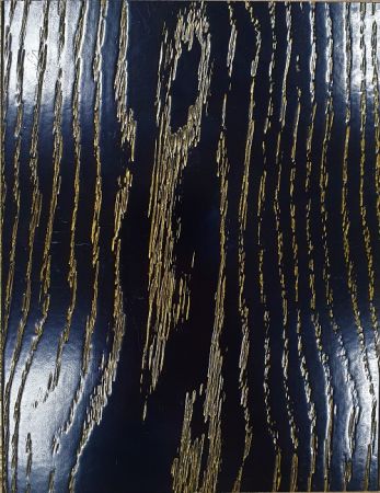 Инженерная доска Cora Diamond Oak Black Gold natur