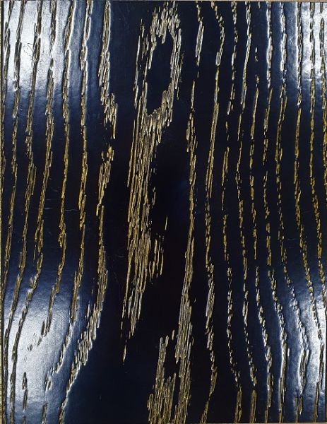 Инженерная доска Cora Diamond Oak Black Gold natur