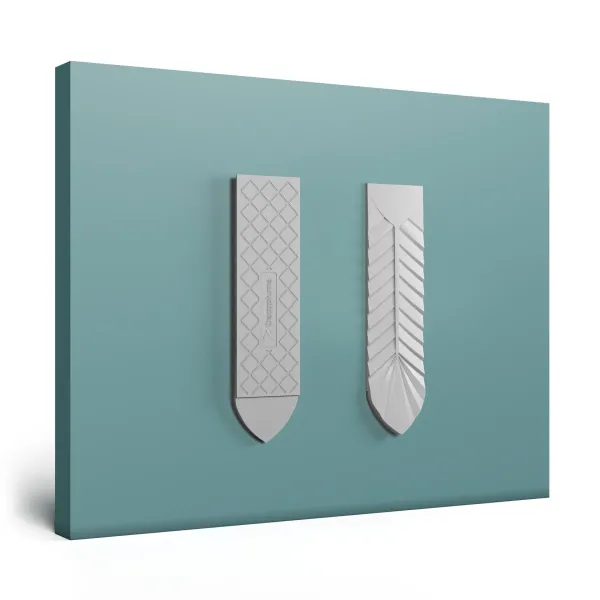 Композитная стековая панель Decoplume PRIME 2