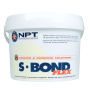 NPT S BOND FLEX 1K клей на базе МС Полимера (14кг)