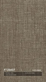 Стеновые панели Neogrupp Текстильная серия WPC FT_25607 (1100*2800мм)