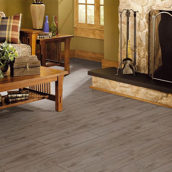 Ламинат My Floor Chalet Дуб Валенсия M1020