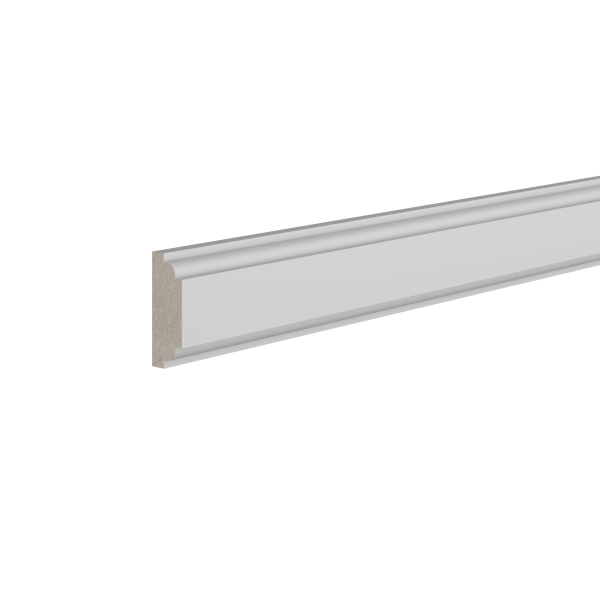 Молдинг Ultrawood U 007 (2440 х 38 х 14)