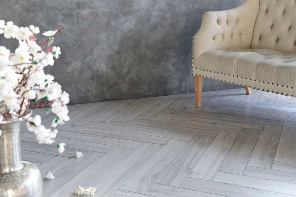 Кварц виниловое покрытие Aquafloor Parquet Plus AF6011PQ