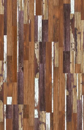 Пробковые полы Corkstyle Loft Ring 1235×305×10