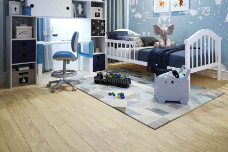 Инженерная доска Gran Parte Дуб Грано Grano Прайм-селект