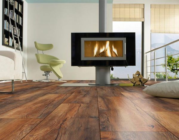 Ламинат My Floor Cottage Дуб Портовый MV820 1380 x 244 x 8 мм