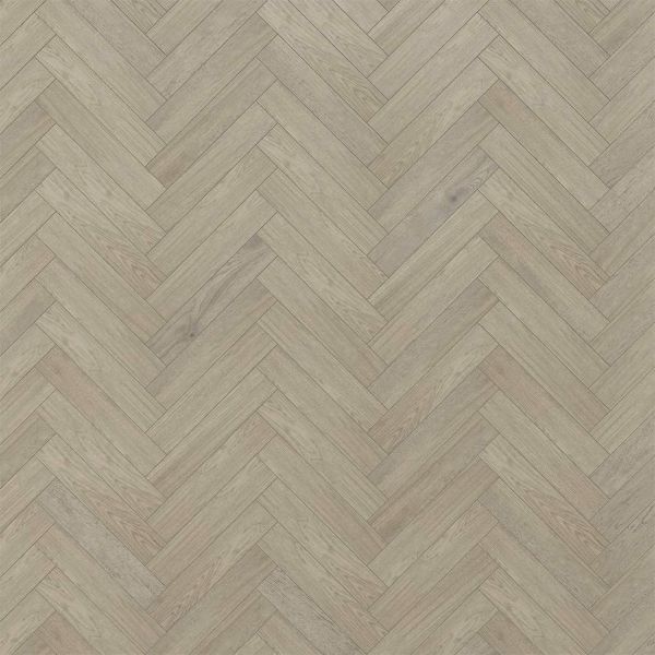 Инженерная доска Gran Parte Английская Ёлочка Дуб Дольче / Dolche НАТУР-КЛАССИК