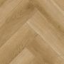 Ламинат Alpine Floor Herringbone 12 PRO Дуб Эльзас LF106−02 606×101×12