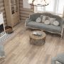 Кварц виниловое покрытие Alpine Floor Real Wood Дуб Натуральный ECO 2-5 1220×183×6