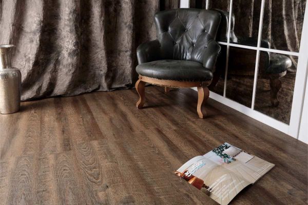 Кварц виниловое покрытие Aquafloor Nano AF3219N