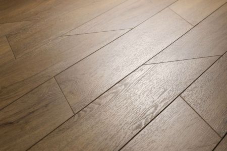 Кварц виниловое покрытие Aquafloor Parquet Chevron Glue AF2556PGCh