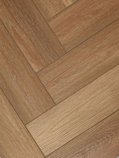 Кварц виниловое покрытие CM Floor Parkett 37 Дуб Мадейра