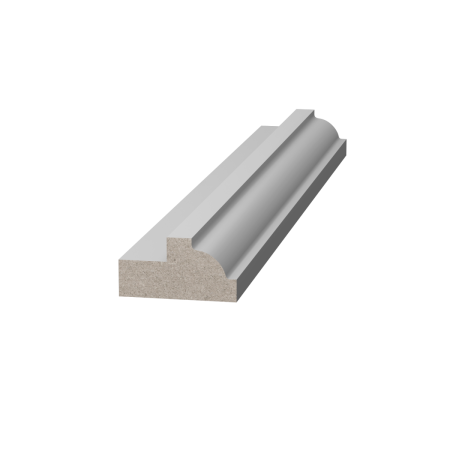 Молдинг Ultrawood U 010 (2440 х 29 х 15)