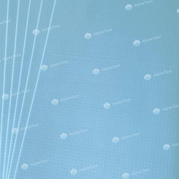 Подложка Alpine Floor Comfort 3мм