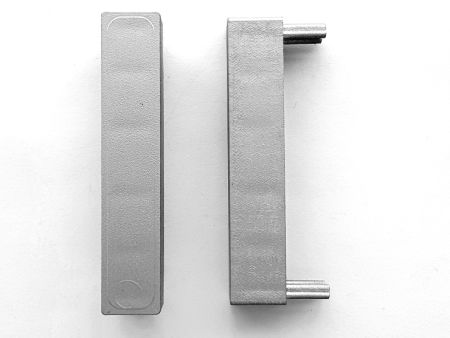 Плинтус кабельный с led подсветкой ALP-G80LF