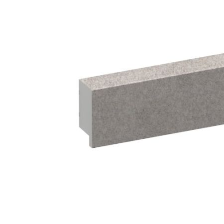 Финишный молдинг Hiwood LF1 MP5 2700×50×17