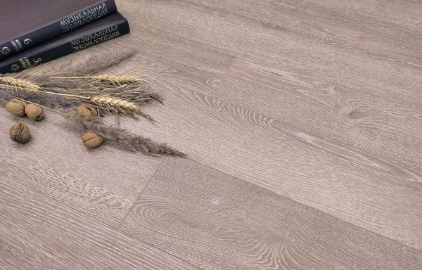 Кварц виниловое покрытие Stone Floor MSPC Дуб Домашний очаг 91790-9 MP