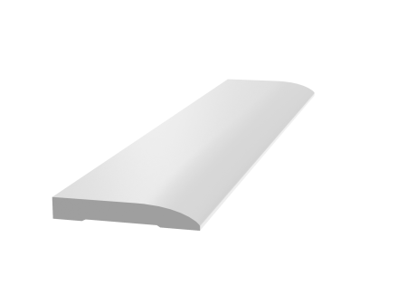 Плинтус Ultrawood Base 0017i 100 x 14