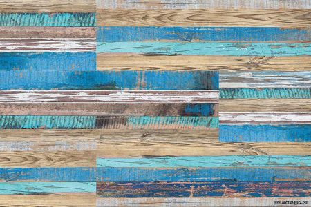 Пробковые полы Corkstyle Impuls Motion 915 х 305 х 10 мм