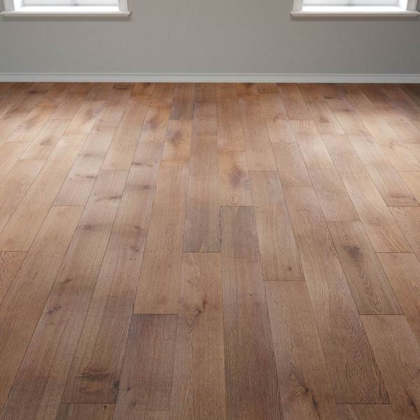 Инженерная доска Legend Дуб Jasper/Яшма Рустик  16х190х764-2200мм