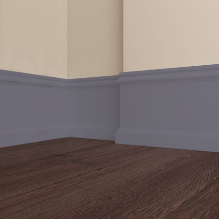 Плинтус Ultrawood Base 5800i 230 x 20
