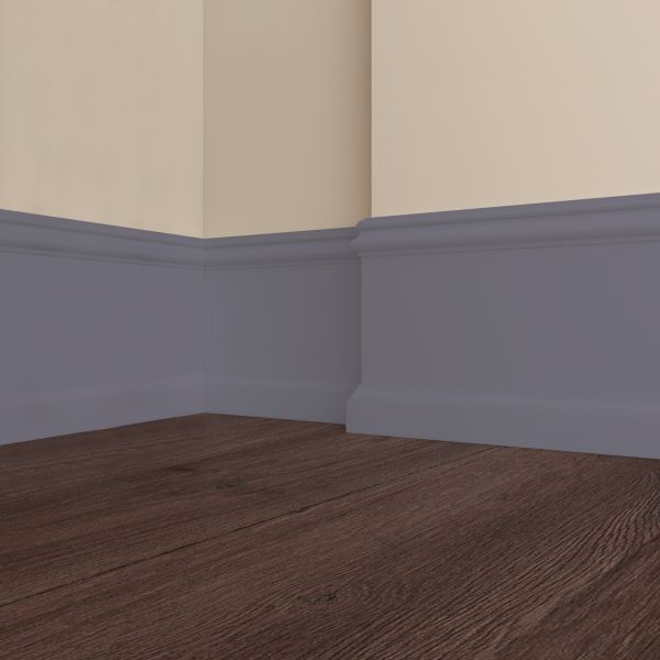 Плинтус Ultrawood Base 5800i 230 x 20