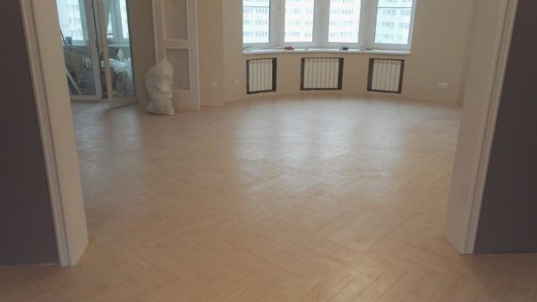 Ламинат CBM KORUNA Орех Бьянко 819