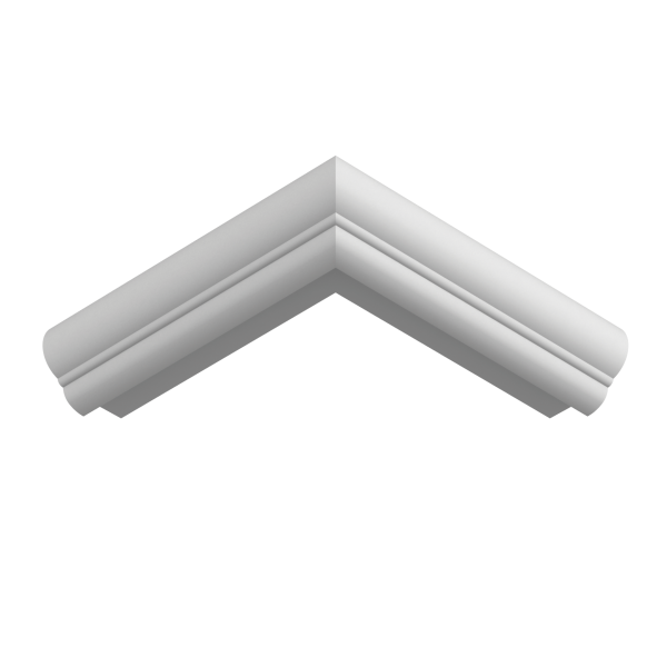 Молдинг Ultrawood Trim 001 i (2000 х 67 х 15)